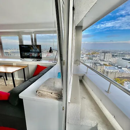 Sawa 3 Metro X2 Fast Wifi 50'tv Netflx Hbo Appletv+ Amazontv Apartment