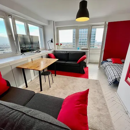 Apartment Sawa 3 Metro X2 Fast Wifi 50'tv Netflx Hbo Appletv+ Amazontv *